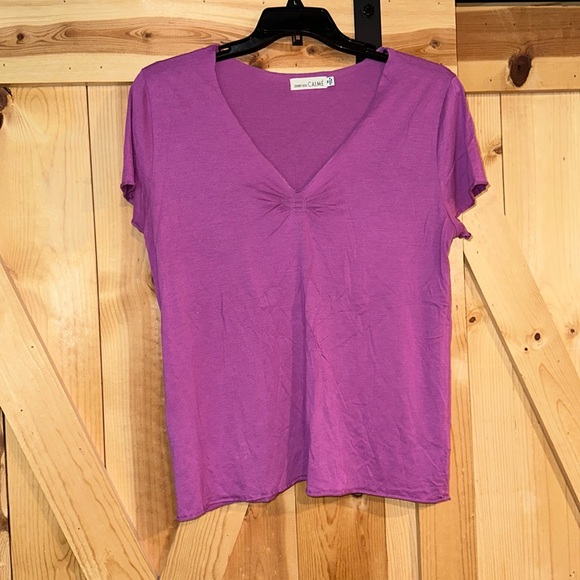 Johnny Was Calmé Shirt - Picture 1 of 4